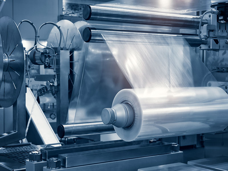 Vaikne Shaper-stantsimismasin